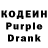 Кодеин Purple Drank robot Walter